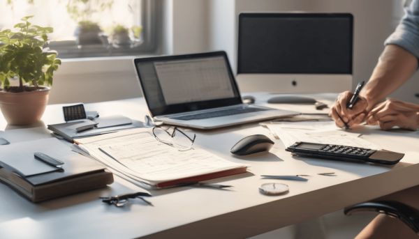 Comment calculer précisément le temps de travail