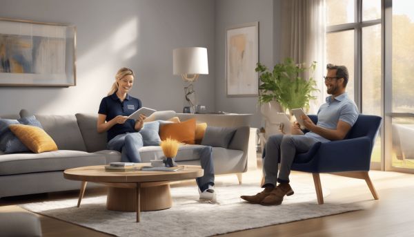 Comment choisir une société de services à domicile adaptée à vos besoins