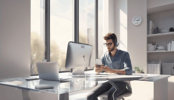 Comment se connecter facilement à la banque postale en 2026