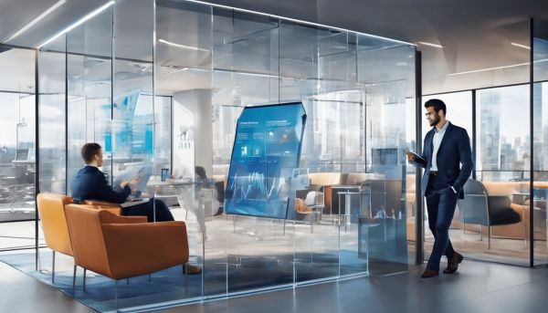 Comprendre les offres et services du compte société générale particulier