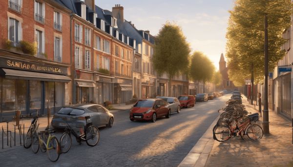 Immobilier saint amand les eaux : les tendances du marché en 2026