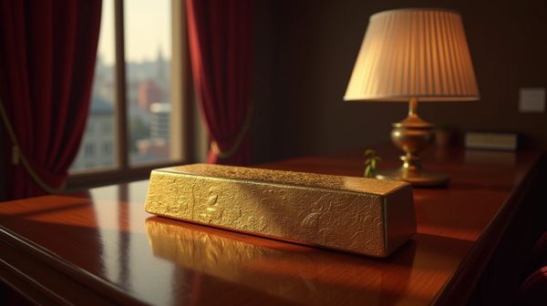 L'achat d'or : comment sécuriser votre investissement précieux