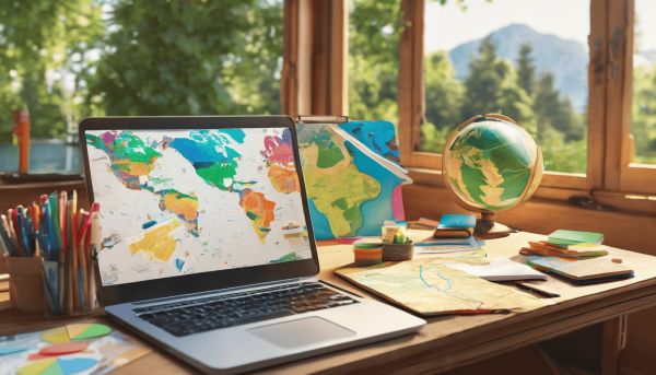 Où utiliser vos chèques vacances en 2026 pour profiter pleinement de vos avantages