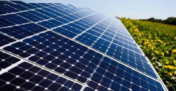 Panneau solaire photovoltaïque : faites le choix de l'autoconsommation