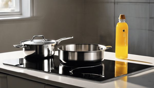 Pfas dans quels produits : découvrez leur présence dans le quotidien