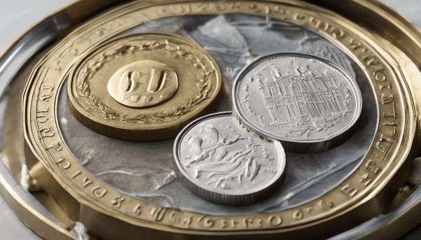 Pièces rares de deux euros : comment les reconnaître et les collectionner