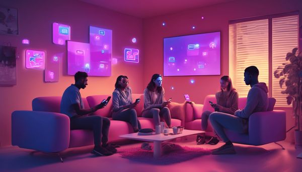 Pourquoi les DM Instagram transforment les interactions sociales ?