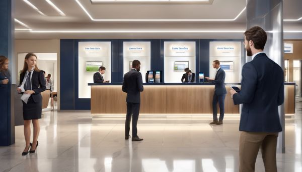 Quel est le numéro de téléphone de la banque postale pour un service rapide et efficace