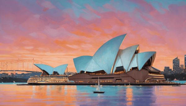 Quel monument en Australie mérite vraiment votre visite ?