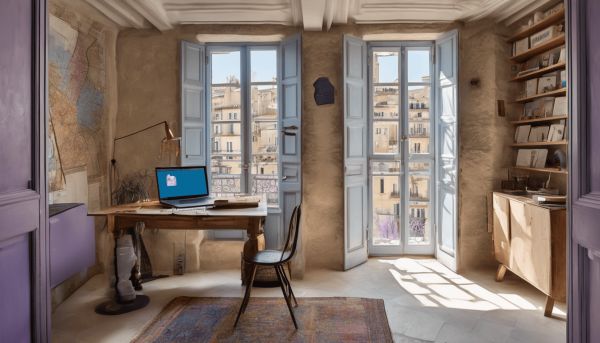 Se loger à aix en provence : conseils et options pour trouver un logement adapté