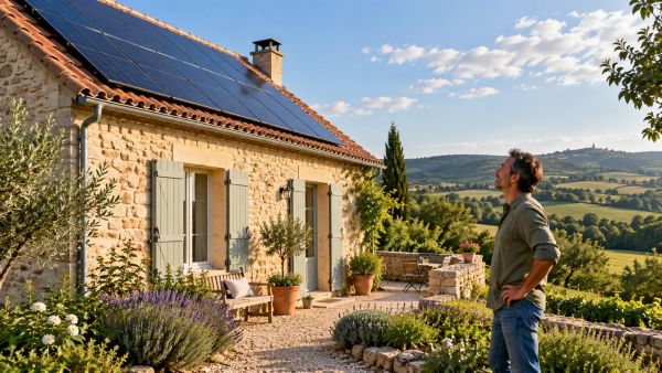 Top astuces pour financer votre rénovation énergétique