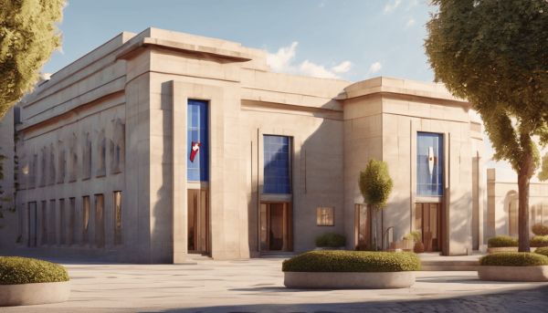 Tout savoir sur le consulat du maroc à strasbourg et ses services en 2026