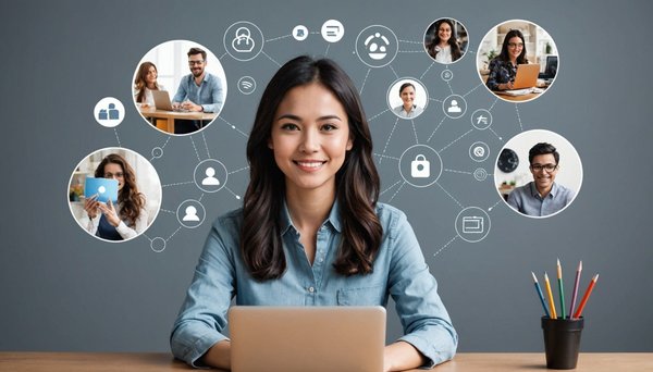 Dynamisez votre présence en ligne avec le marketing digital ia