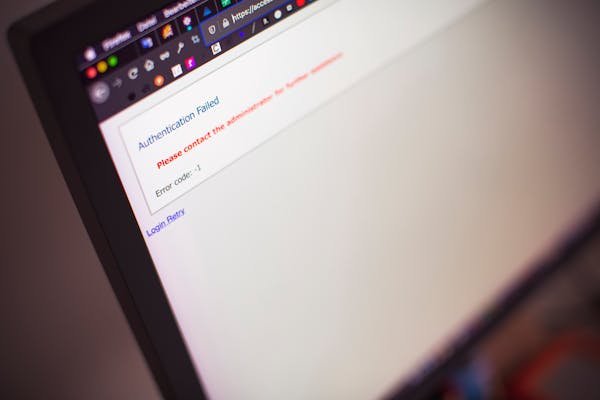 Optimisez votre page 404 personnalisée pour le SEO