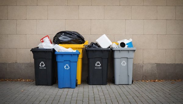 Location benne à Vendenheim : évacuez vos déchets facilement