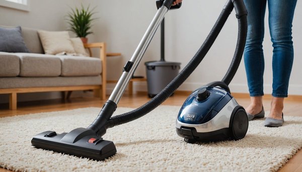 Trouvez l'aspirateur parfait pour un nettoyage efficace !