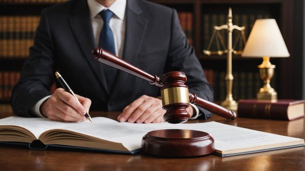 Comprendre vos droits : conseils pratiques d'un avocat