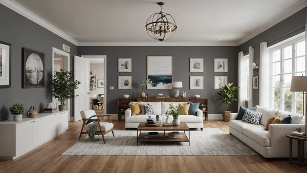 Des conseils pratiques pour réussir la rénovation de votre maison