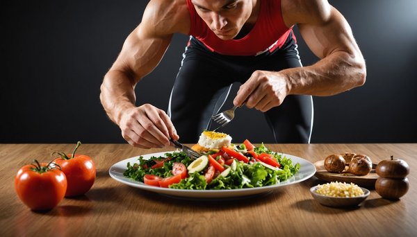Nutrition et performance sportive : les clés de l'excellence