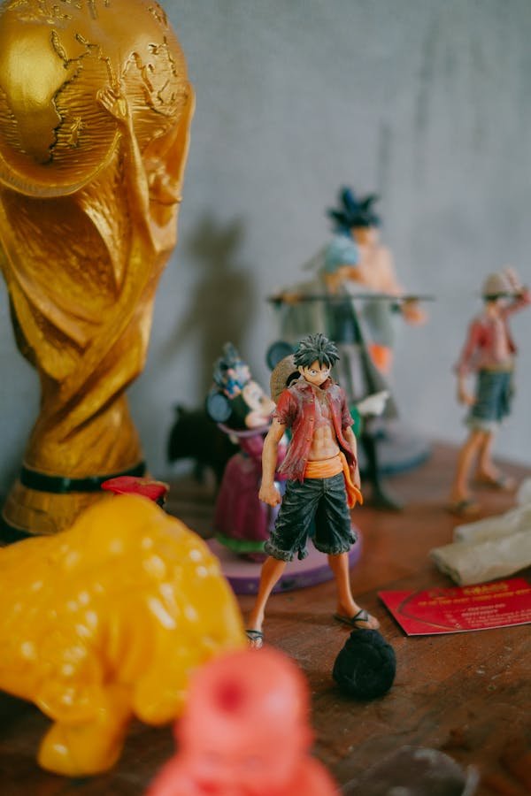 Explore les meilleures offres d'ichiban kuji one piece exclusives