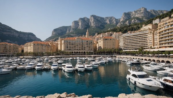 Techniques efficaces pour community managers travaillant à monaco