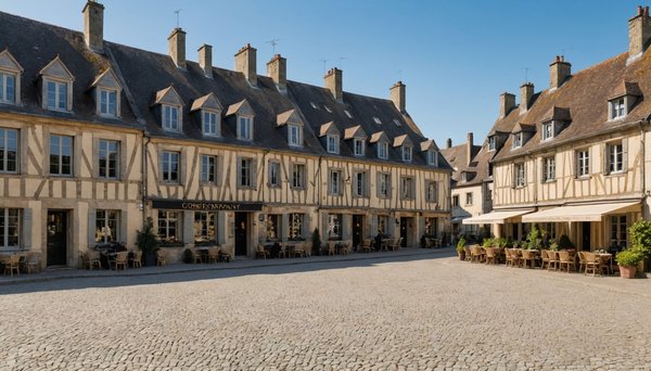 Normandie en live : explorez les dernières nouvelles régionales