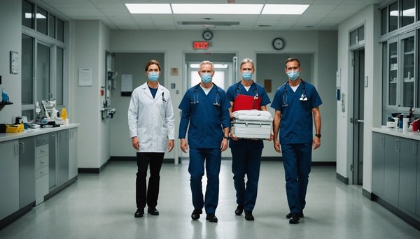 Comment un médecin urgentiste transforme les urgences critiques