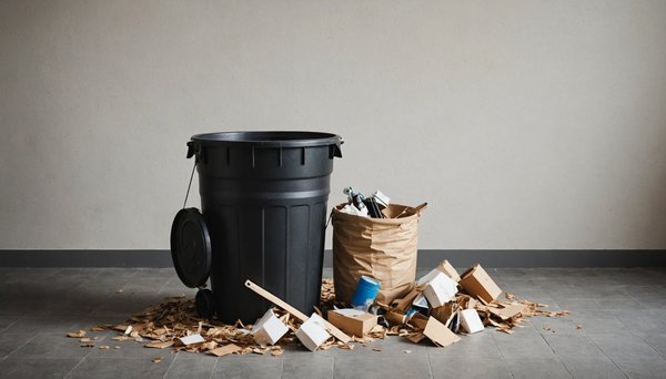 Guide pratique pour évacuer vos déchets à vendenheim