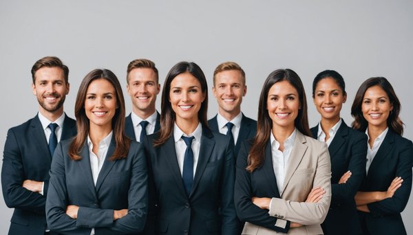 Améliorez votre processus de recrutement avec une agence d'intérim spécialisée