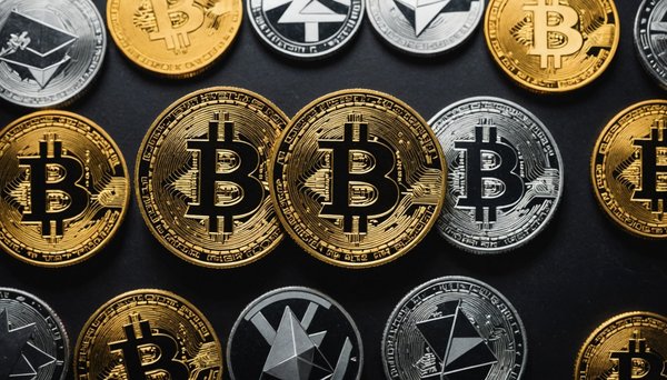 Les meilleures cryptomonnaies à investir : guide complet
