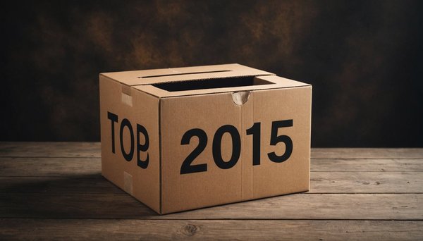 Top 5 boîtes mystères à découvrir absolument en 2025