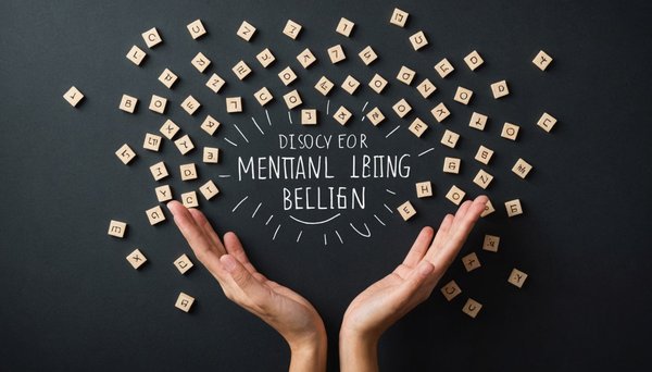 Découvrez 7 méthodes faciles pour booster votre bien-être mental