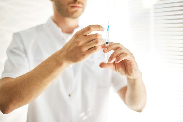 Vaccination obligatoire : quels secteurs sont concernés?