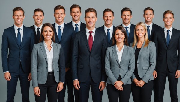 Optimisez votre recrutement avec une agence d'intérim experte