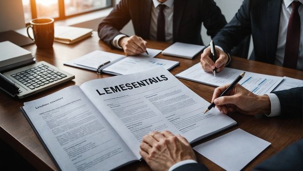 Lejmed : l'essentiel de l'actualité business et économie