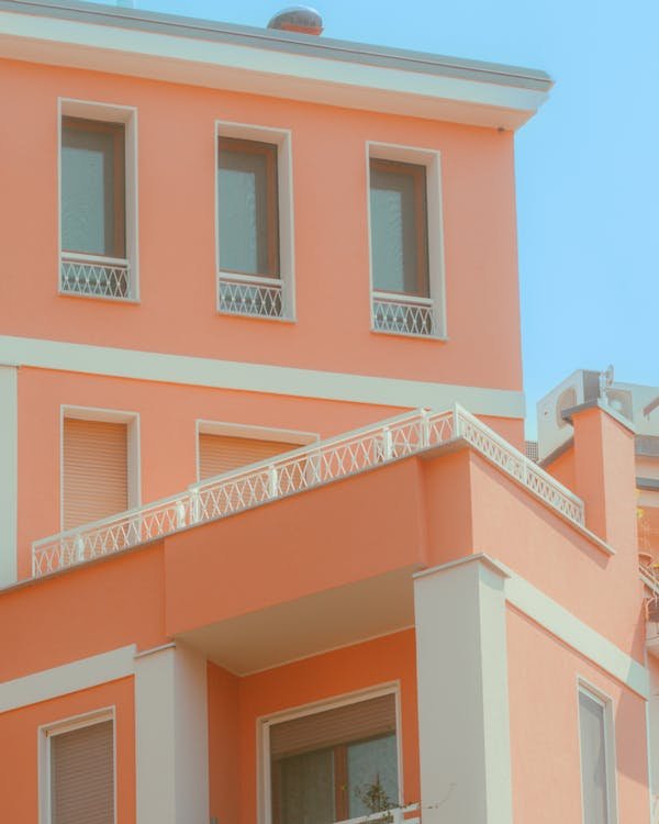 Enduits de façade : la solution éco-responsable à envisager